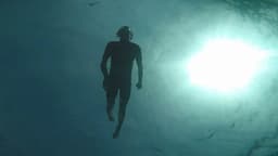 Snorkling i svenska sjöar